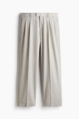 Pantal?n de traje Regular Fit - H&m фото 2