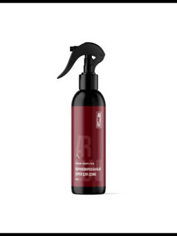 ARLUNI спрей парфюмированный д/дома 300мл Гвоздика и Вишня