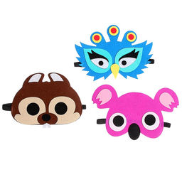 Настольная игра Лесная мафия - Лас играс kids фото 7