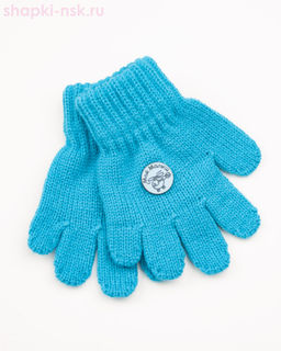 002-TGm Перчатки для мальчика (1-2 года)