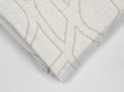 Плед 25С189-ШР/у./л.с.уп. 210*220 "Витьба" цв. 1 рис. 285