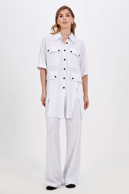 Блуза Bazalini 5035