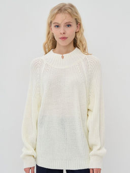 Джемпер женский 7232-40196 - Vay фото 2