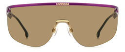 Солнцезащитные очки CARRERA FLAGLAB 19  фото 2
