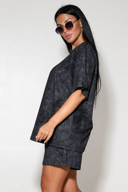 083 Костюм женский