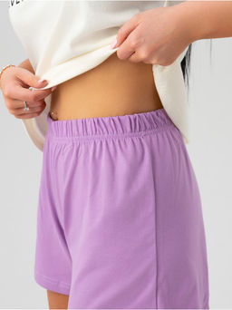 Пижама Сто один с шортами - София фото 7