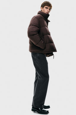 Chaqueta puffy repelente al agua - H&m фото 4
