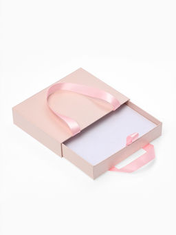 Набор коробочек подарочных 6 шт. под набор «Премиум», 16×12, цвет розовый (9911215)