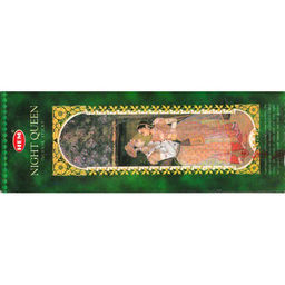 6-гр. благовония Night Queen КОРОЛЕВА НОЧИ блок 6 шт.