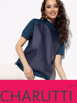 Водолазка Фирменное приветствие (загадка)