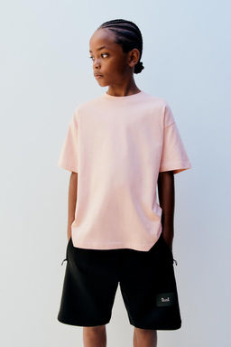 RAHAT DOKULU BERMUDA SORT