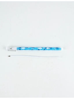 Набор: Анкета для мальчиков А5, 16 листов и ручка "23 Февраля"