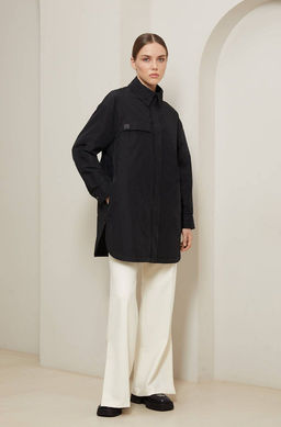 Полупальто женское арт. 300S