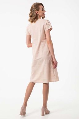 Платье П2-4074/2 - Wisell фото 7