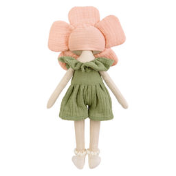 Набор для шитья Miadolla D-0419 Куколка-цветочек