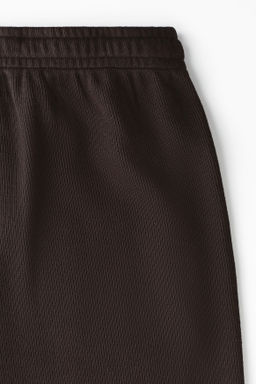 Pantal?n de punto Loose Fit - H&m фото 5