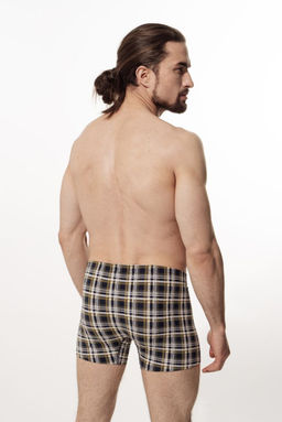 ТРУСЫ МУЖСКИЕ арт. 1900M-40151.1L-076 - Almando melado фото 7