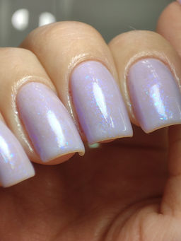 Лак для ногтей Сама Нежность, 11 мл - Masura фото 6