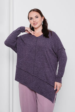 джемпер Блуза - Prima linea фото 10