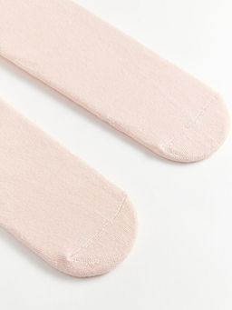 Basic K?z Bebek K?lotlu ?orap 3l? - Waikiki фото 2