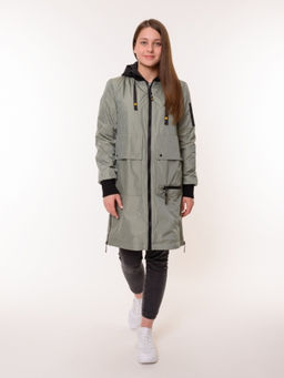 куртка женская