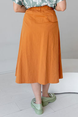 Юбка МЮ-2301 макс мара - Took a look фото 6