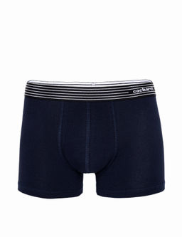 Набор из 2 темно-синих боксеров - Cacharel фото 2
