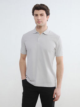Polo Yaka Pike Erkek Ti??rt