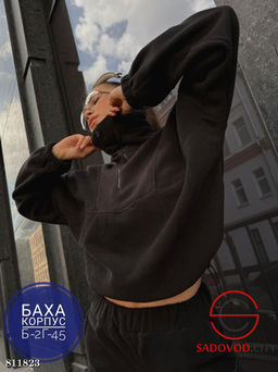 Костюм двойка из двухстороннего флиса - Bruno фото 7