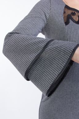 Платье П5-3719 - Wisell фото 14