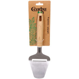 Цена за 2 шт. Нож кухонный для сыра "ECO LIFE"