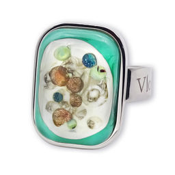 SENTIMENT Кольцо KO4534