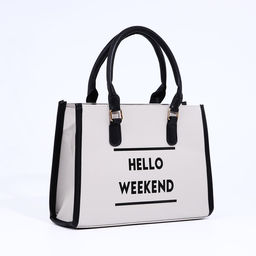 Сумка-тоут на молнии, цвет серый - Simaland фото 4