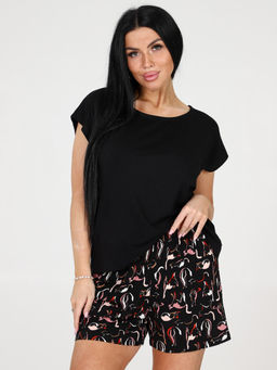 467 пижама (шорты) (Кошки) - А-дина фото 4