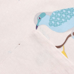 Постельное бельё LoveLife дуэт Spring 153х215см-2шт, 240х220см, 50х70см-2шт, хлопок, бязь, 125г/м2 фото 4