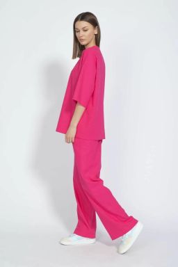 Джемпер 4075 - Kivviwear фото 4