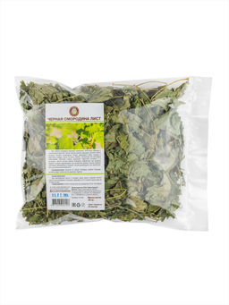 Смородины лист