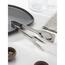 Щипцы для барбекю, сварные, длинна 22 см