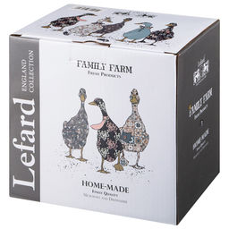 ЧАЙНИК LEFARD FAMILY FARM 1200 МЛ 21 СМ фото 2