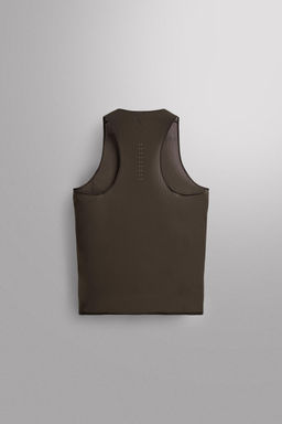 LIGHTWEIGHT TECHNICAL TANK TOP - Zara фото 28