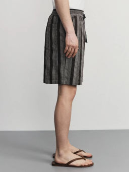 шорты мужские / Zarina  фото 4