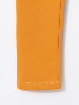 Beli Lastikli K?z ?ocuk Tayt - Waikiki фото 2