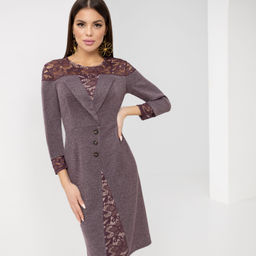 Платье Парижский шарм (изысканная леди) - Charutti фото 10