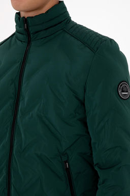 Erkek Koyu Ye_il Mont Sepette S_rpriz _ndirim - U.s. polo assn фото 7