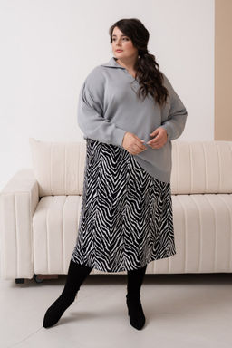 Джемпер женский - Jp фото 17