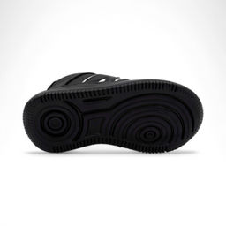 Кроссовки детские В781-21 черные - Sport фото 3