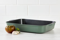 Форма для запекания Agile, зелёная, 34x26x5,5 см, 62980 - Maxwell & Williams фото 4