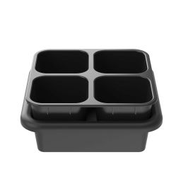 Набор для рассады на 4 стакана 0,8л АП 118