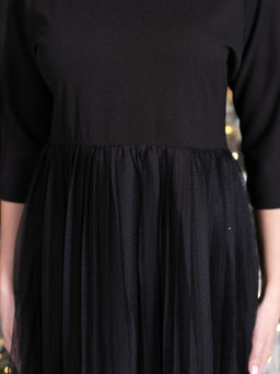 Платье П4-4612/2 - Wisell фото 17