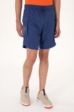 Erkek A__k Lacivert _rme _ort Sepette S_rpriz _ndirim - U.s. polo assn фото 2